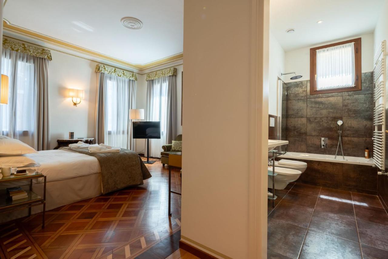 Ca' Del Glicine * Venezia