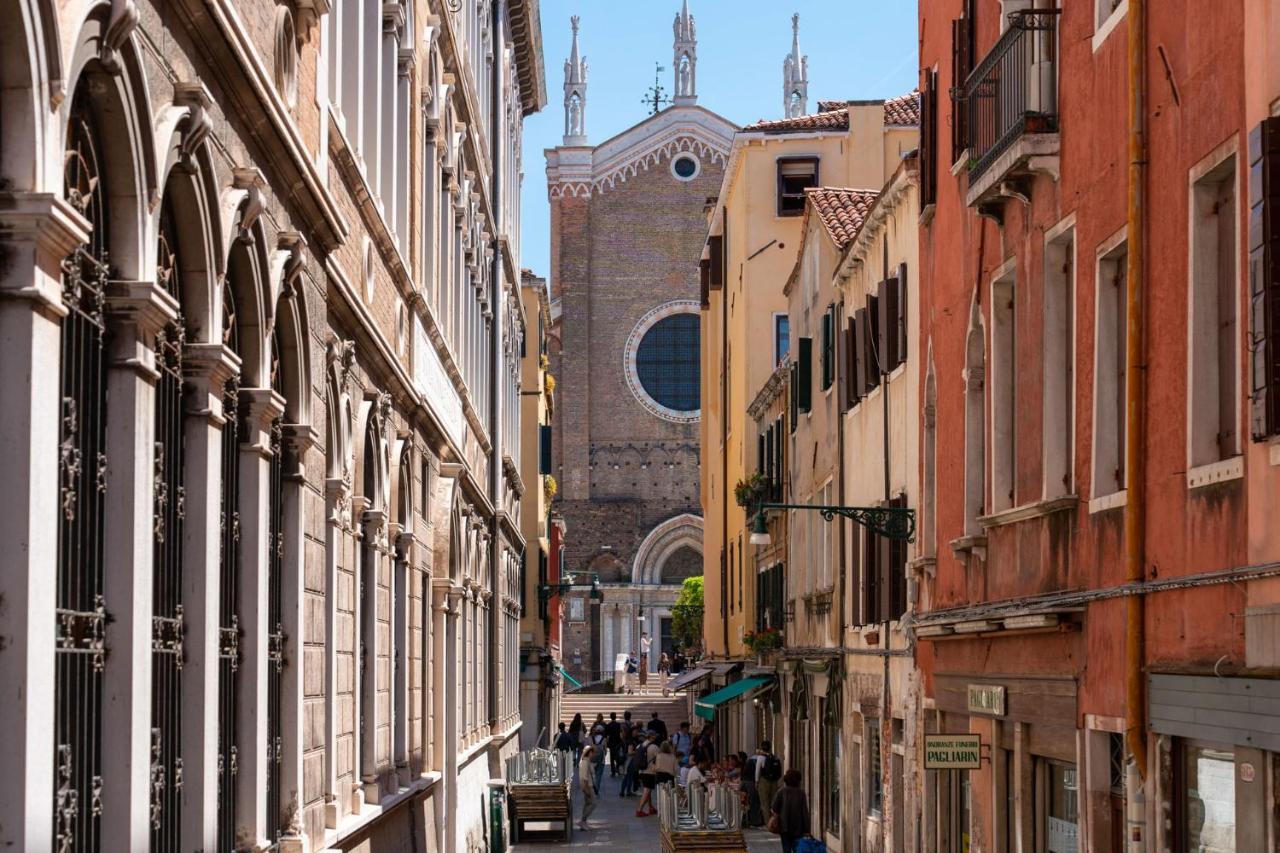 Ca' Del Glicine Appartamento *