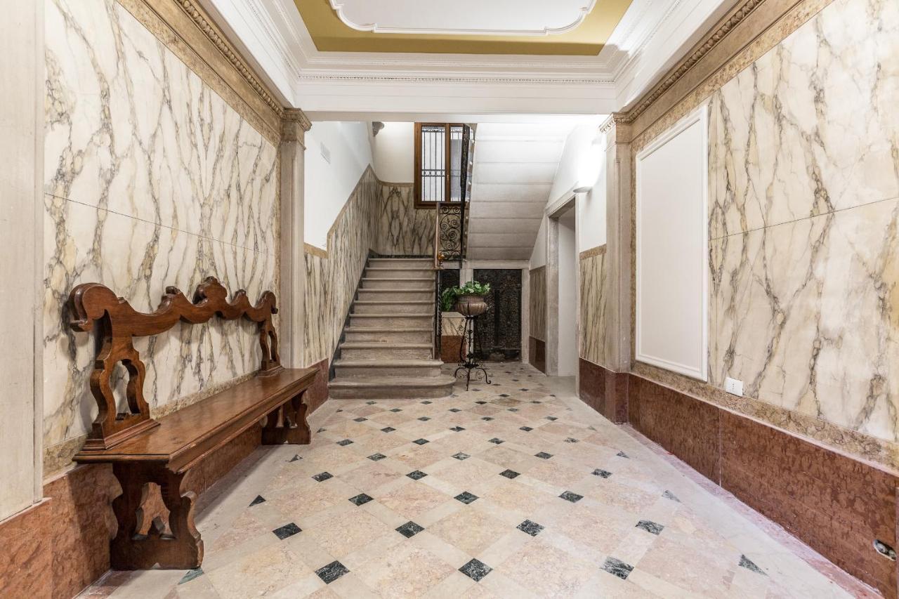 Apartamento Ca' Del Glicine Venecia