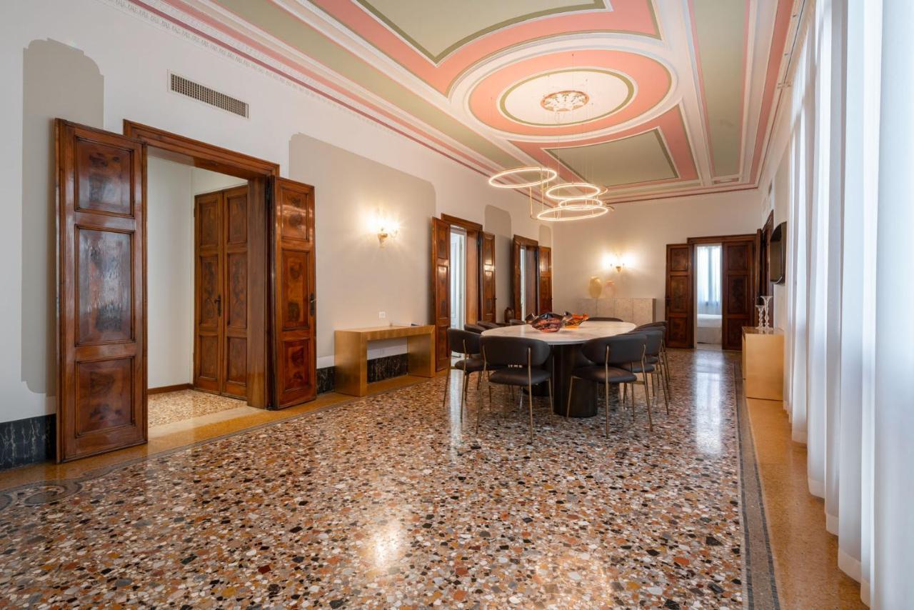 Ca' Del Glicine Apartamento Venecia