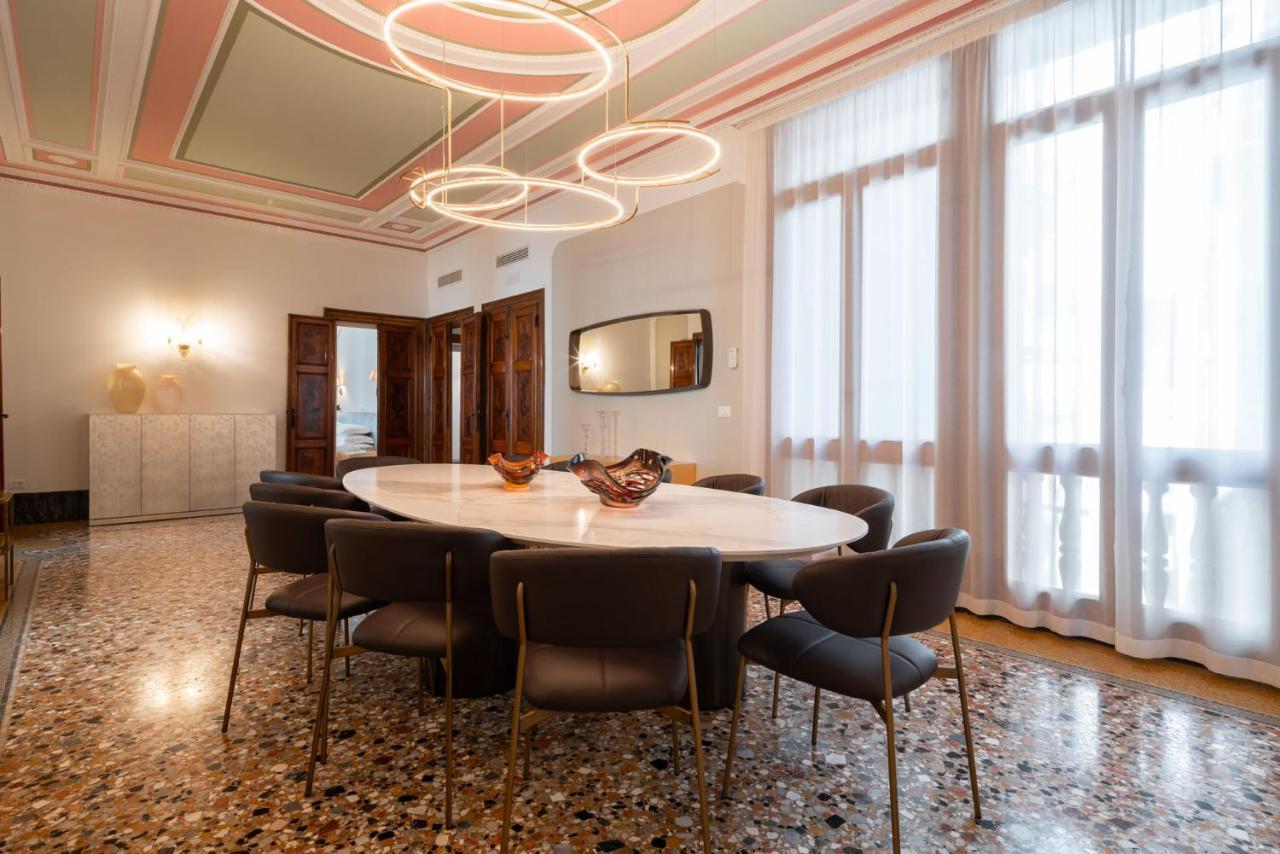 Ca' Del Glicine Apartamento *