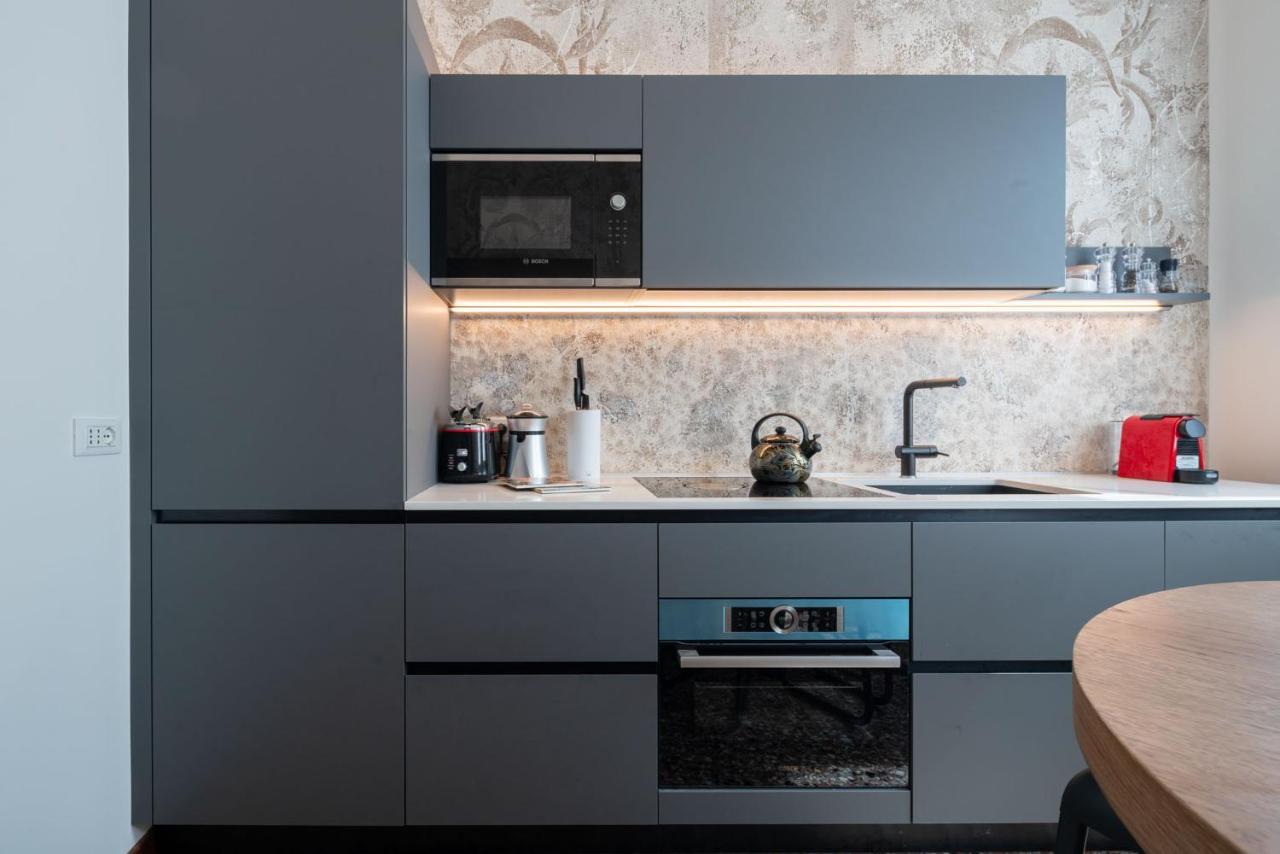 Apartamento Ca' Del Glicine *