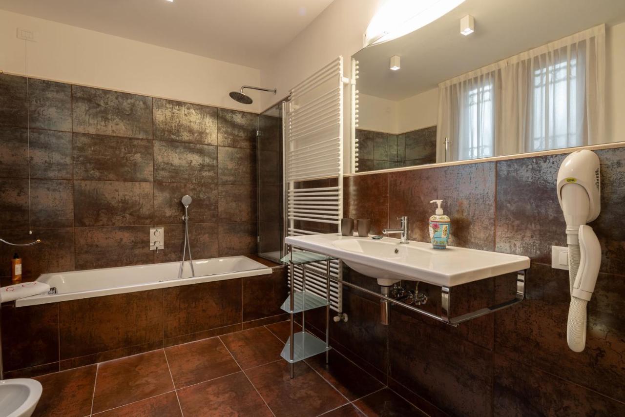 Ca' Del Glicine Apartamento