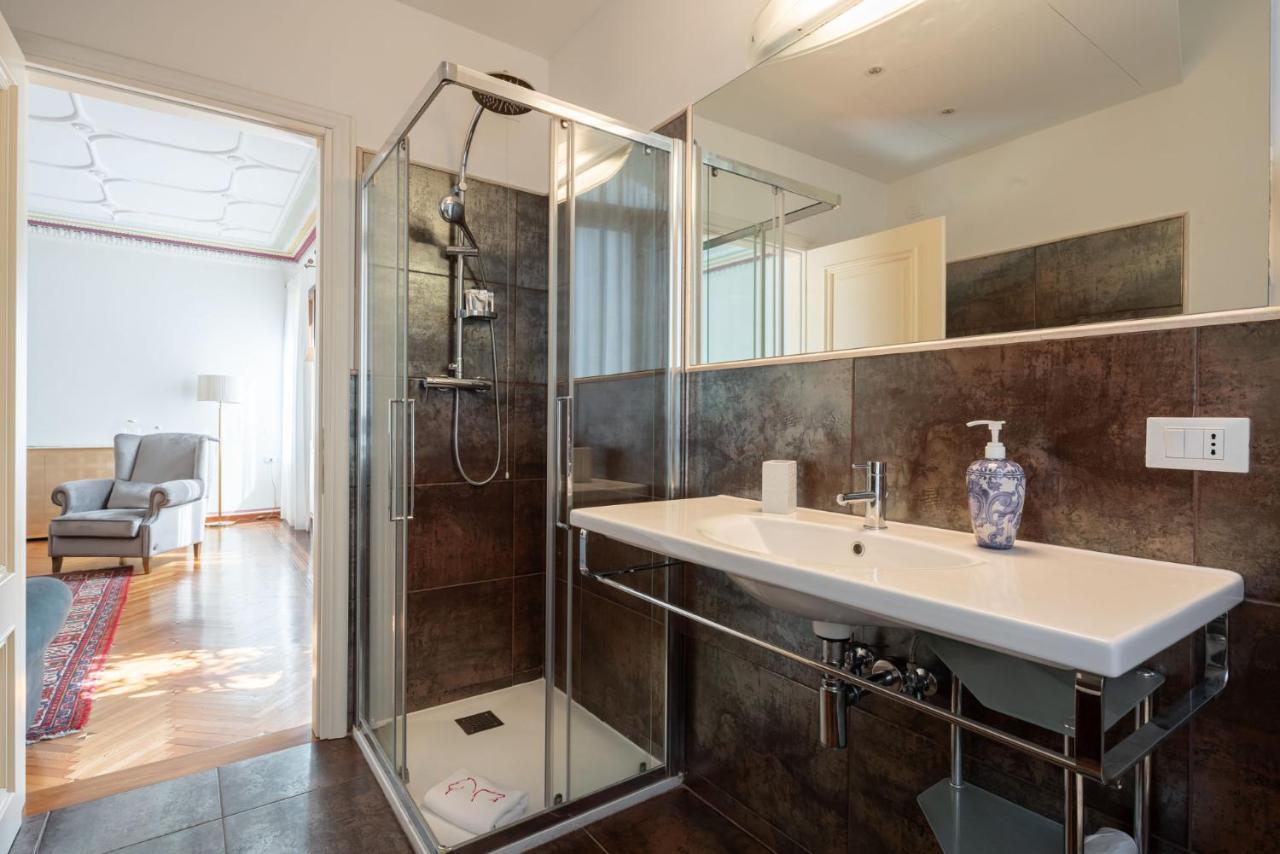 Apartamento Ca' Del Glicine Venecia