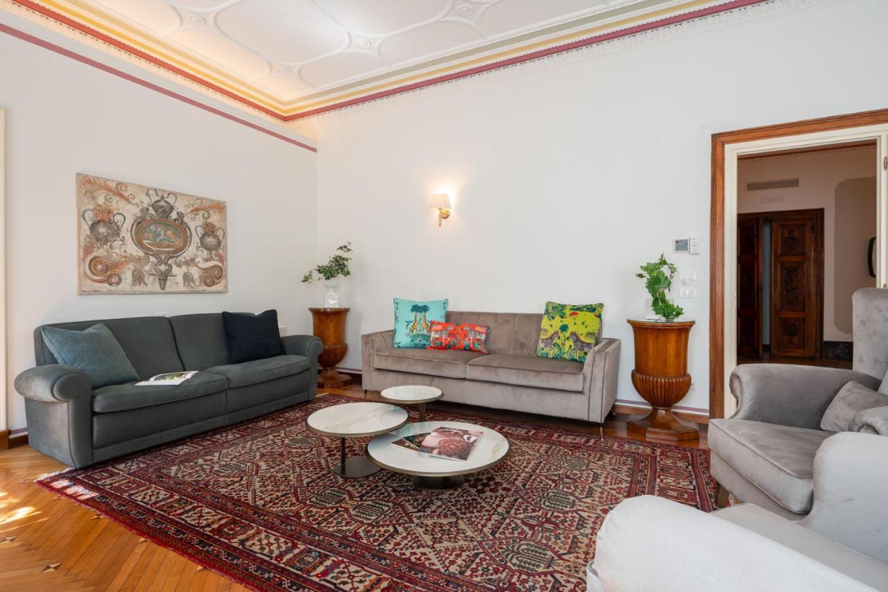 Apartamento Ca' Del Glicine *