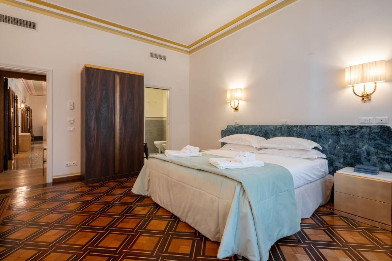 Ca' Del Glicine Apartamento Venecia