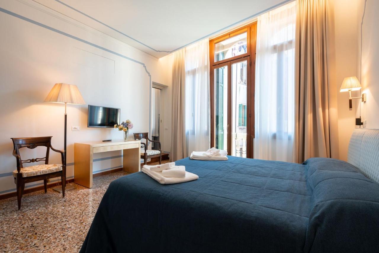 Ca' Del Glicine Apartamento Venecia