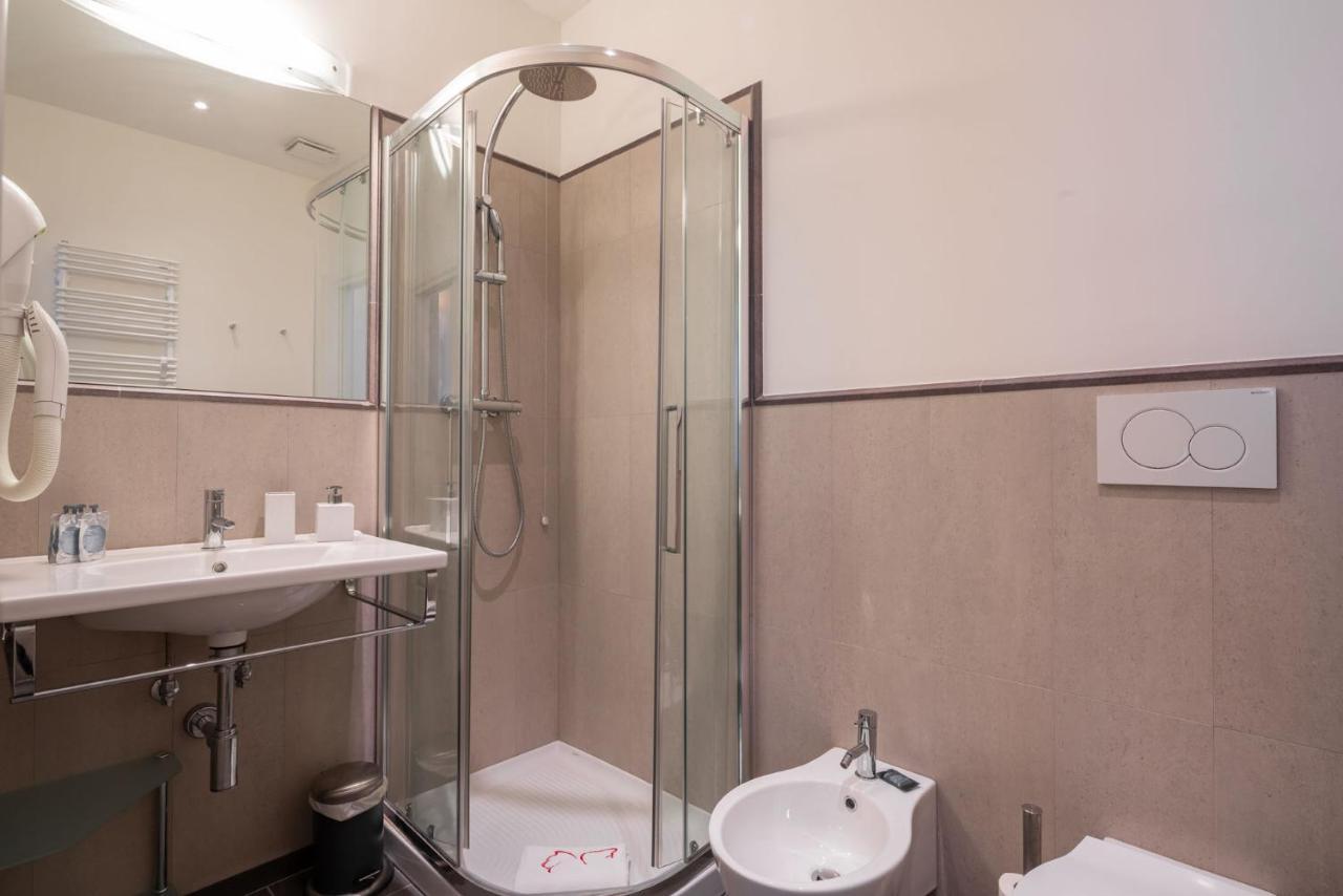 Apartamento Ca' Del Glicine