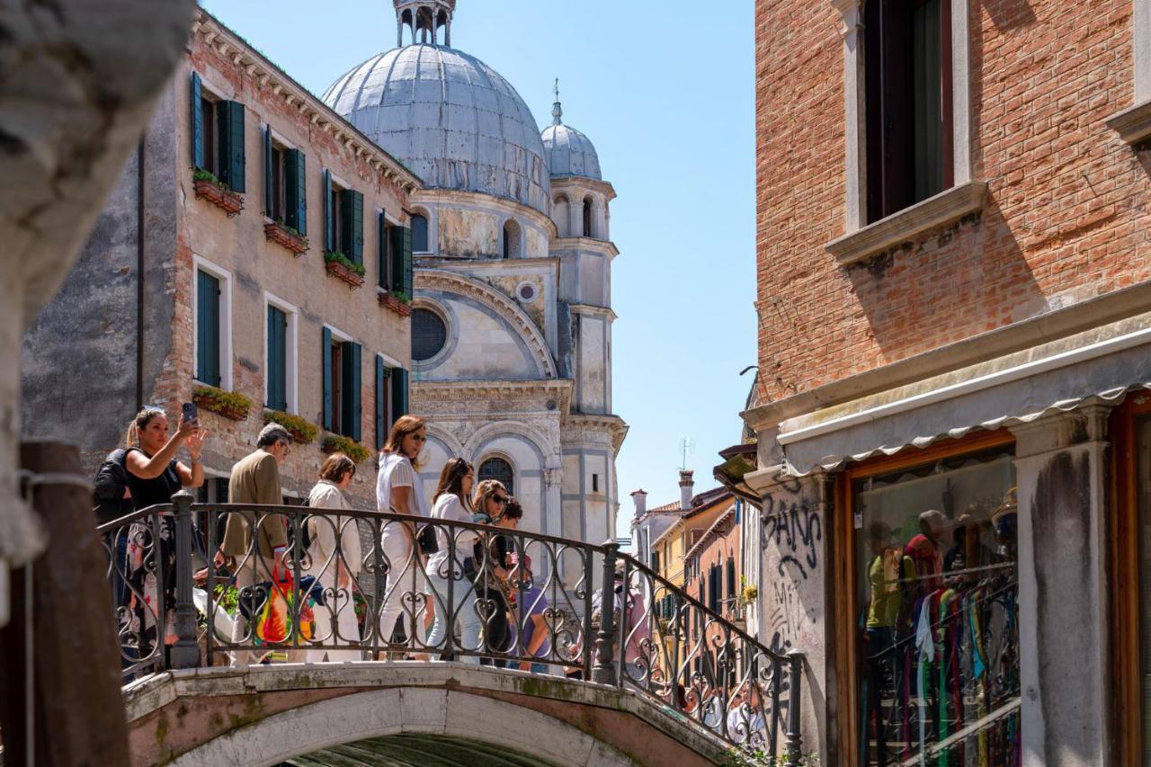 Apartamento Ca' Del Glicine *