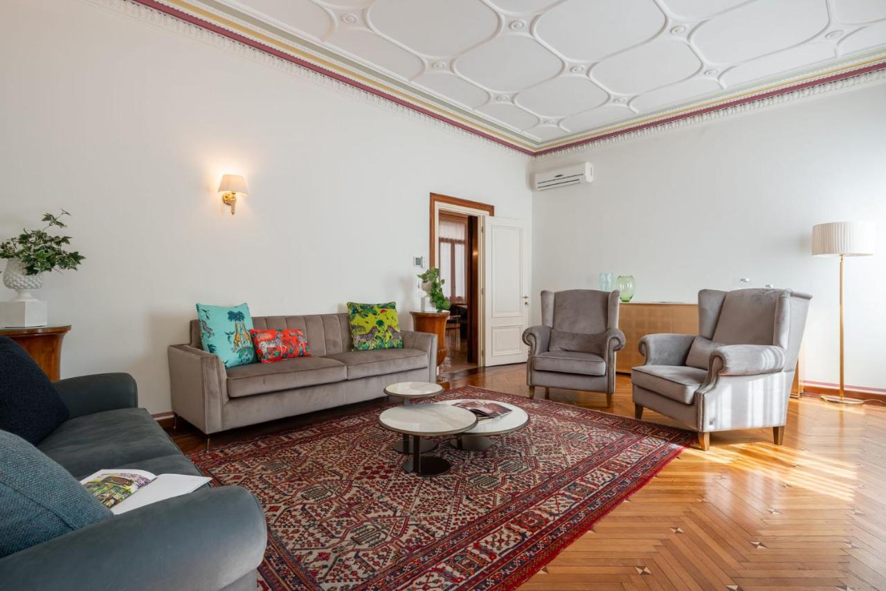 Apartamento Ca' Del Glicine *