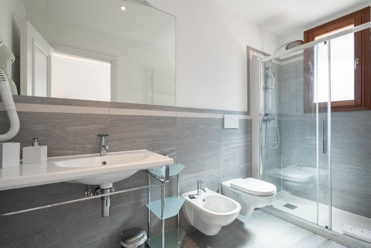 Apartamento Ca' Del Glicine