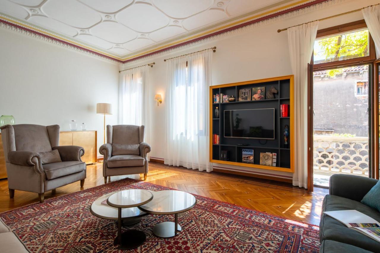 Apartamento Ca' Del Glicine *